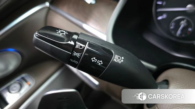 Kia More K9 id 4754943 из Кореи 27
