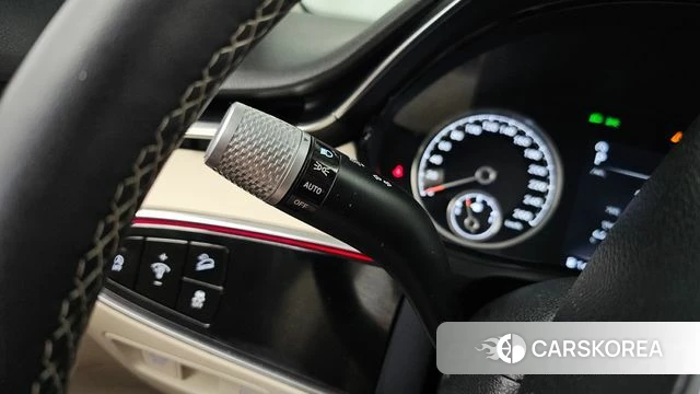 Genesis GV70 id 4899672 из Кореи 27