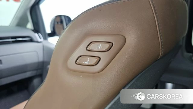 Hyundai Staria id 4604139 из Кореи 27