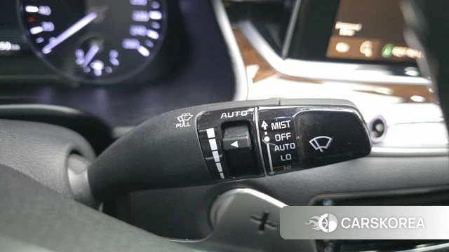 Kia More K9 id 4519934 из Кореи 27