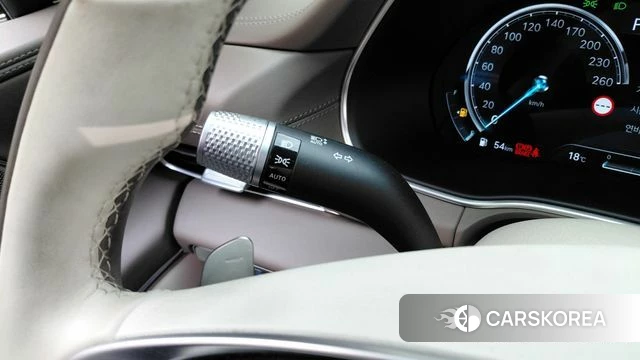 Genesis GV80 id 4293107 из Кореи 27
