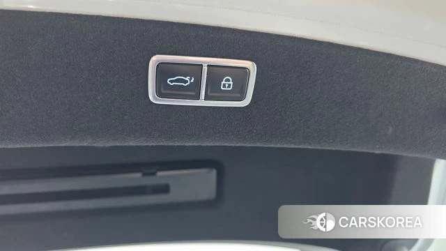 Genesis G80 (RG3) id 4442474 из Кореи 27