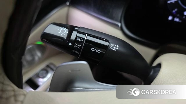Kia The New K9 2nd generation id 4303754 из Кореи 27