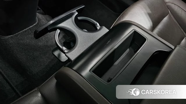 Hyundai The New Grandeur IG id 4187929 из Кореи 27