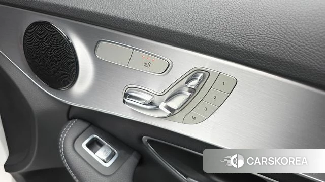 Mercedes-Benz C-Class W205 id 4765542 из Кореи 27