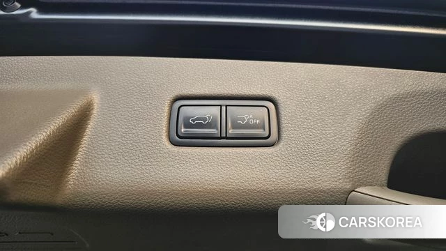 Kia Carnival 4th generation id 4524414 из Кореи 27