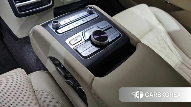 Kia The New K9 2nd generation id 4579920 из Кореи 27