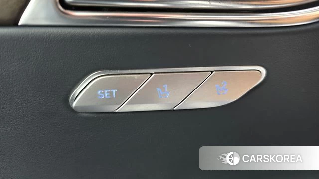 Genesis GV80 id 4593376 из Кореи 27