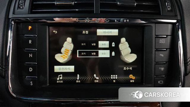 Lincoln Continental 10th Generation id 4459422 из Кореи 27