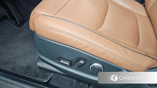 Genesis GV70 id 4849170 из Кореи 27