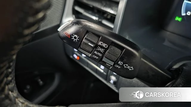 Ssangyong The New Rexton Sports Cannes id 4414636 из Кореи 27