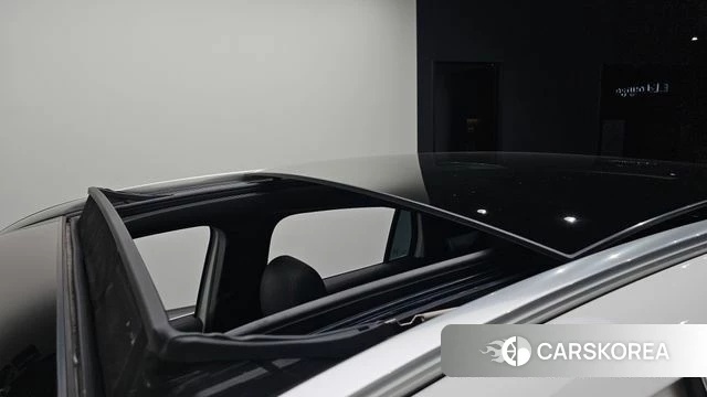 Mercedes-Benz EQA H243 id 4499902 из Кореи 27
