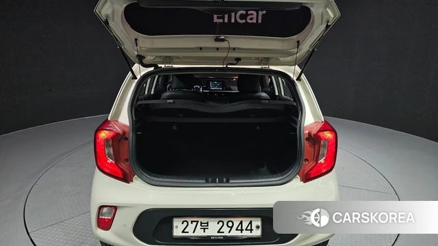 Kia All New Morning (JA) id 4944340 из Кореи 27