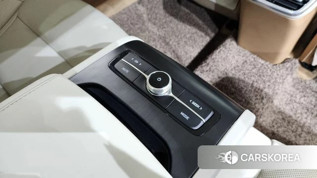 Hyundai The New Grandeur IG id 4187763 из Кореи 27