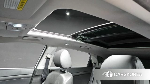 Hyundai All New Tucson id 4698579 из Кореи 27