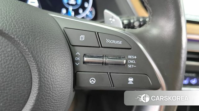 Hyundai Sonata (DN8) id 4625061 из Кореи 27