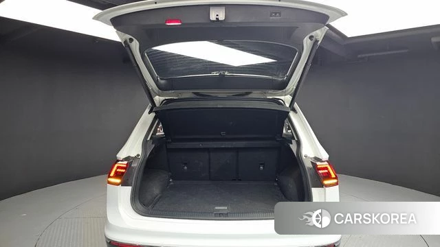 Volkswagen Tiguan second Generation id 4491007 из Кореи 27