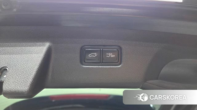 Kia Carnival 4th generation id 4422041 из Кореи 27