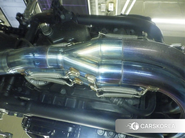 Kawasaki ZRX 1200 id 4206280 из Японии 27