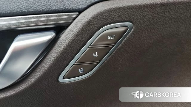 Hyundai Grandeur IG id 4203900 из Кореи 27