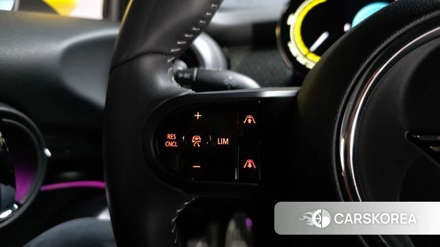 Mini Cooper Electric id 4443241 из Кореи 27