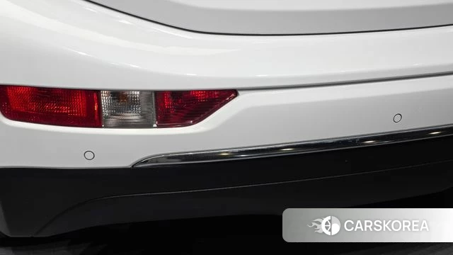Chevrolet (GM Daewoo) Bolt EV id 4713387 из Кореи 27