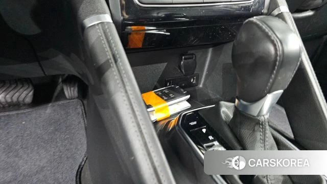 Renault Korea (Samsung) The New QM6 id 4203270 из Кореи 27