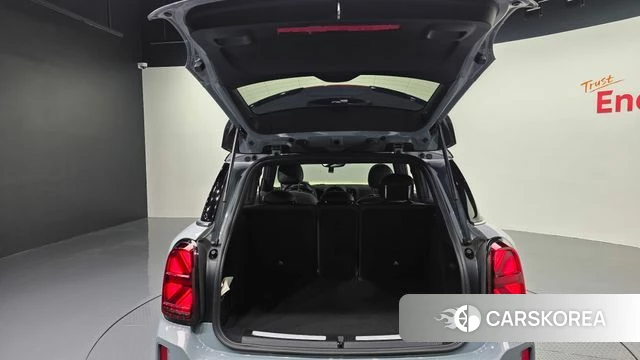 Mini Cooper S Countryman id 4401293 из Кореи 27