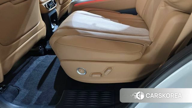Genesis GV80 id 4401613 из Кореи 27