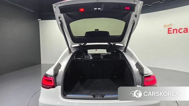 Mercedes-Benz GLC-Class X253 id 4202844 из Кореи 27