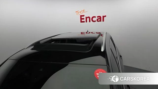 Volkswagen Tiguan Allspace id 4550878 из Кореи 27