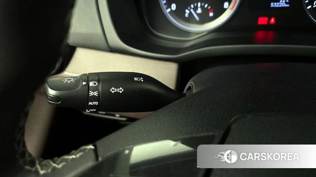 Hyundai Grandeur IG id 4188644 из Кореи 27