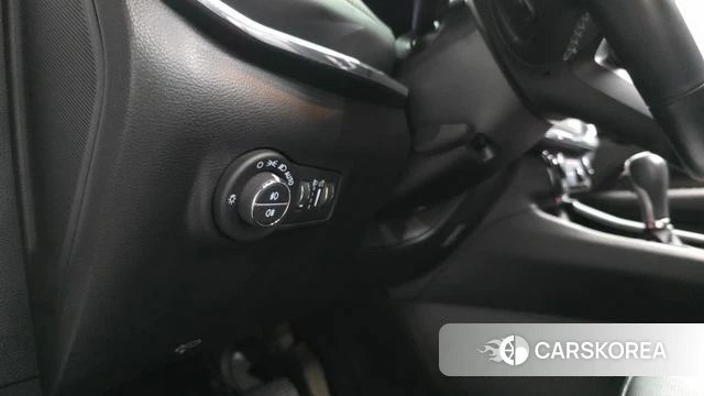 Jeep Compass 2nd Generation id 4428543 из Кореи 27