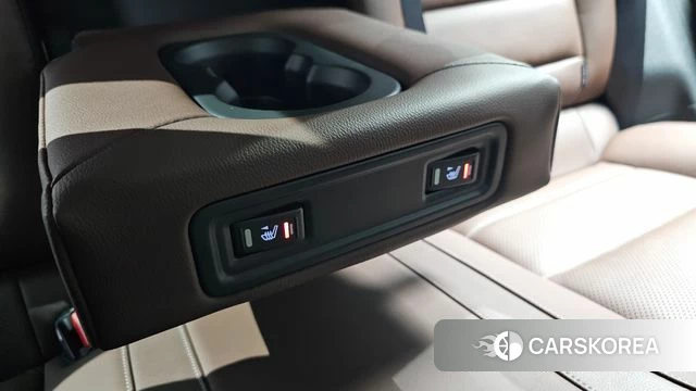 Renault Korea (Samsung) The New QM6 id 4637464 из Кореи 27