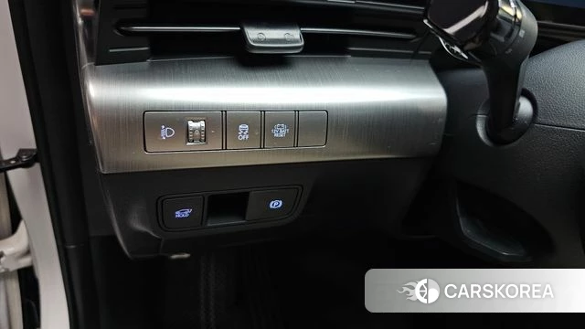 Hyundai Kona Hybrid (SX2) id 4640702 из Кореи 27
