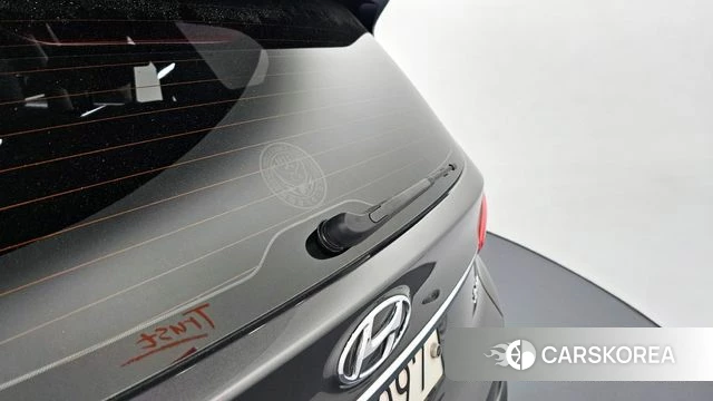 Hyundai Santa Fe TM id 4269057 из Кореи 27