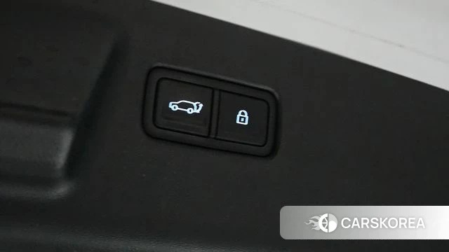 Hyundai Santa Fe (MX5) id 4898070 из Кореи 27