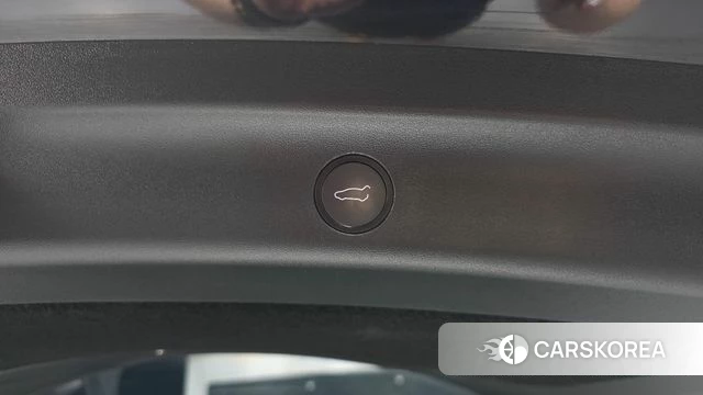 Tesla Model Y id 4834651 из Кореи 27