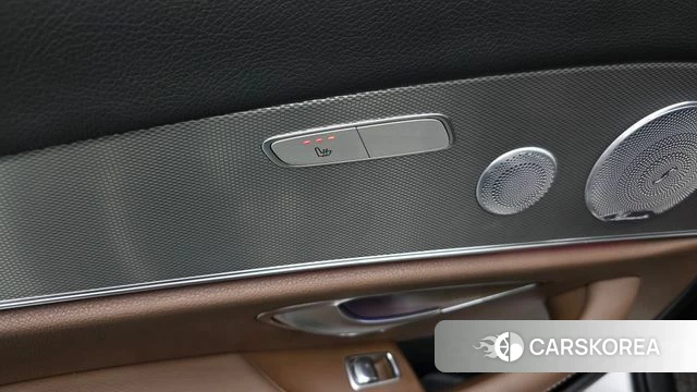 Mercedes-Benz E-Class W213 id 4765085 из Кореи 27
