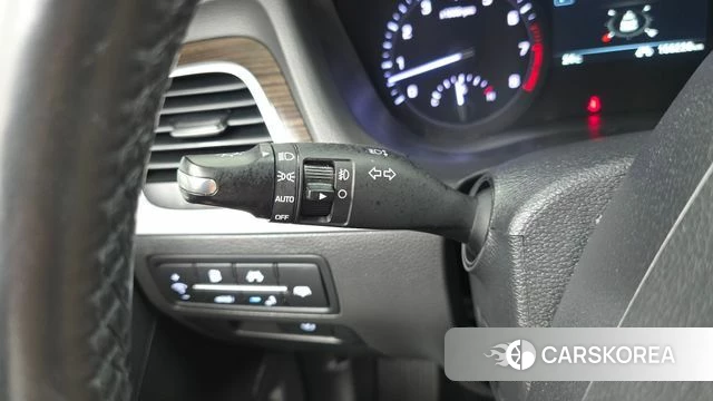 Genesis G80 id 4785740 из Кореи 27