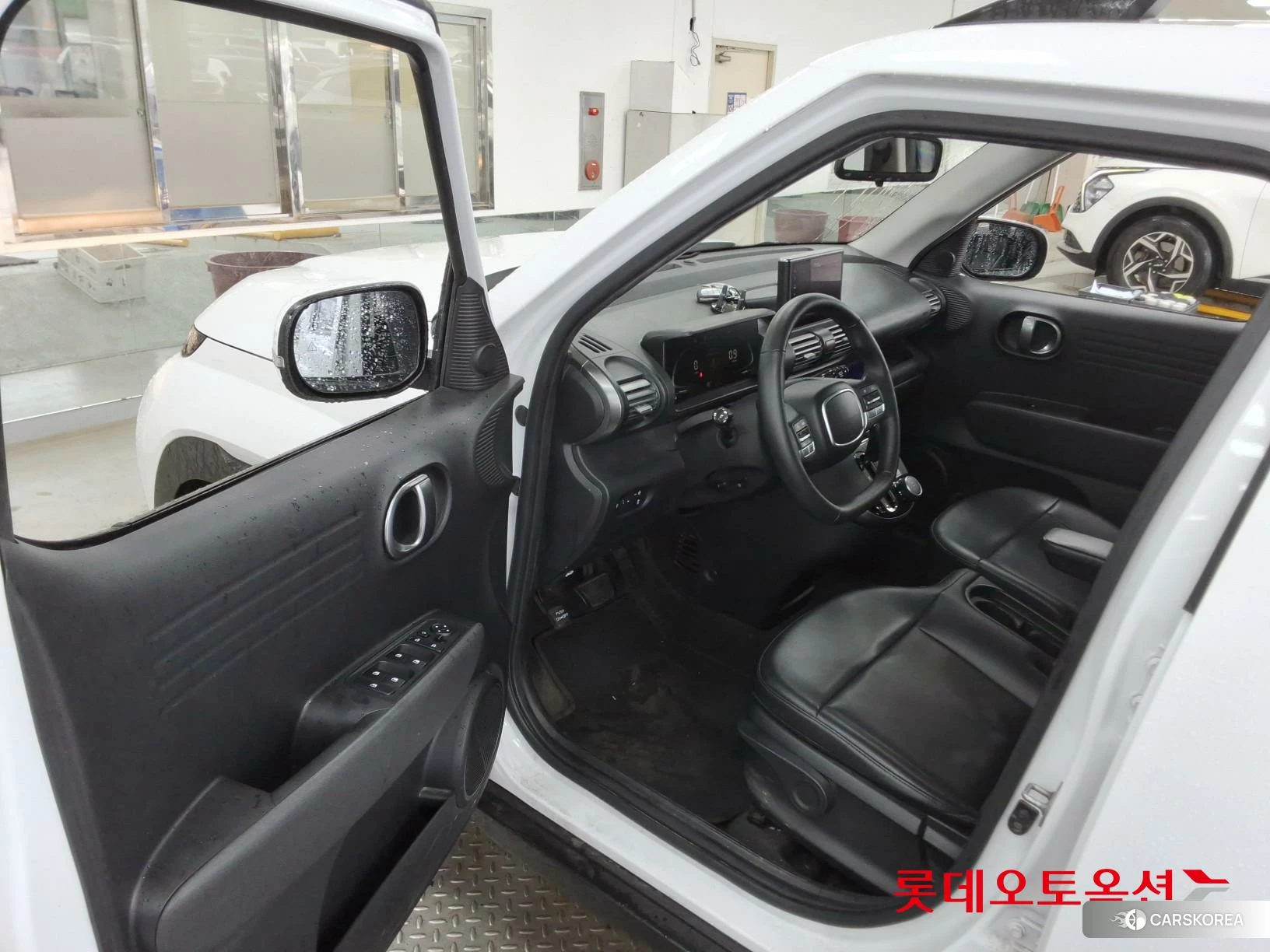 Hyundai Casper id 4352316 из Кореи 27