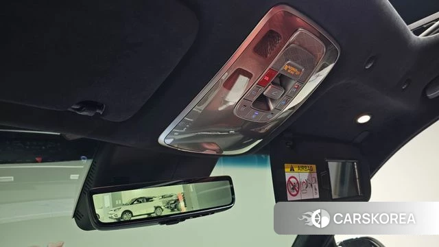 Genesis GV80 Coupe id 4879785 из Кореи 27