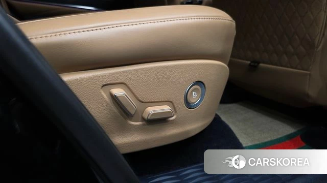 Genesis GV80 id 4641522 из Кореи 27