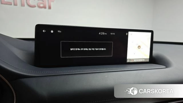 Genesis GV80 id 4294380 из Кореи 27