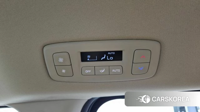 Kia Carnival 4th generation id 4501492 из Кореи 27