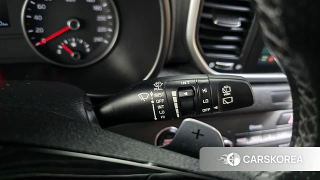 Kia Sportage The Bold id 4351008 из Кореи 27