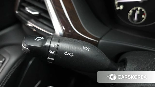 Genesis EQ900 id 4233109 из Кореи 27