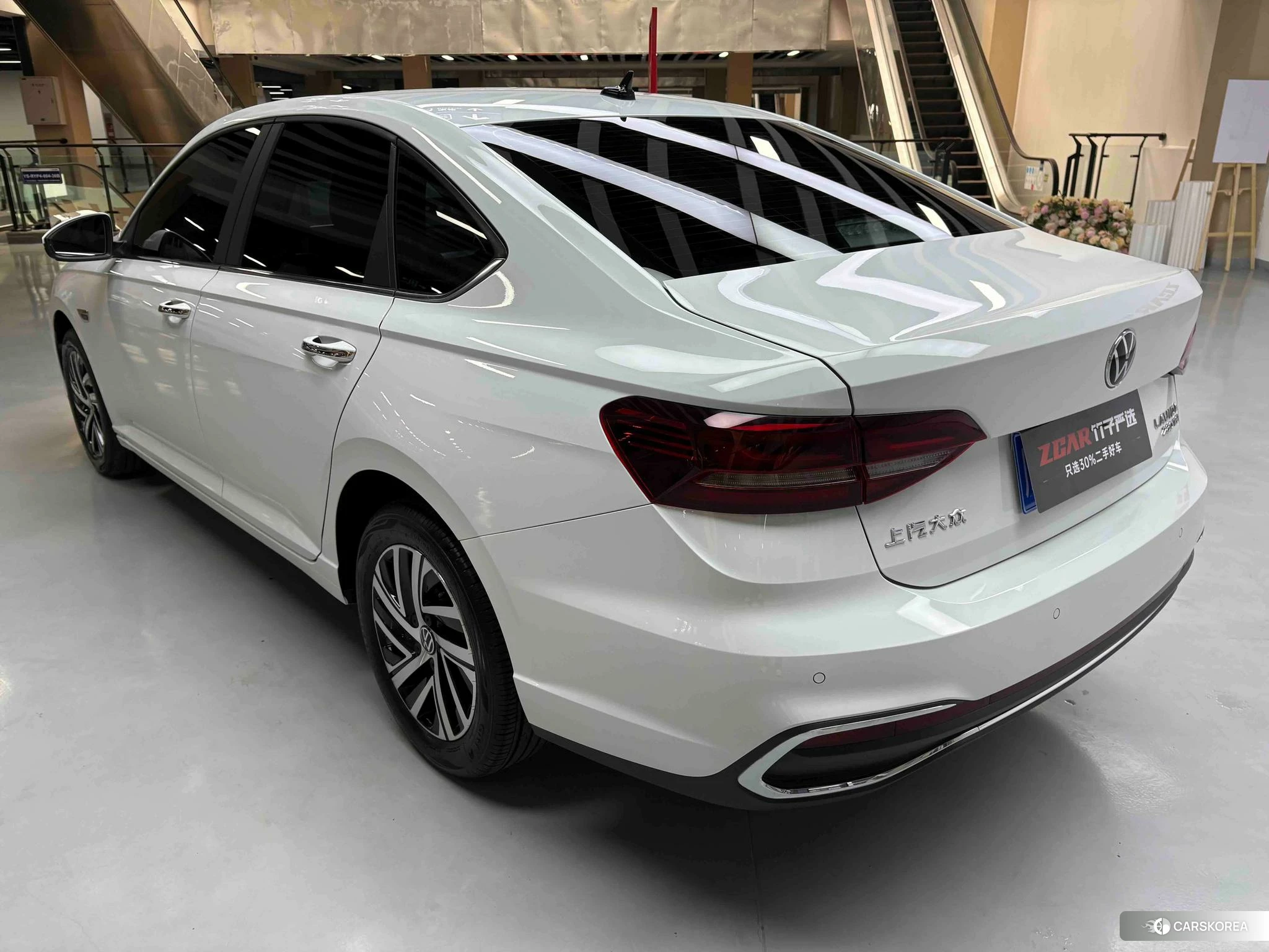 Volkswagen Lavida id 4441026 из Китая 27