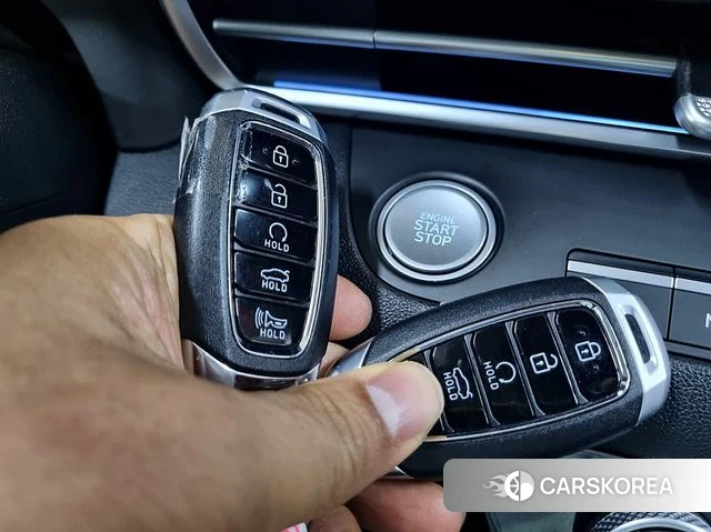 Hyundai Avante (CN7) id 4268507 из Кореи 27
