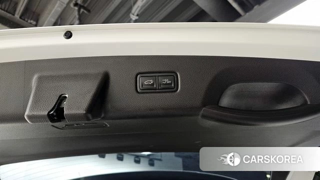 Kia The New Carnival 4th Generation id 4322031 из Кореи 27